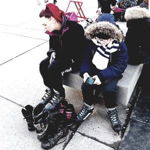 Meet your Posher, Abby-ashley